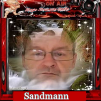 Sandmann